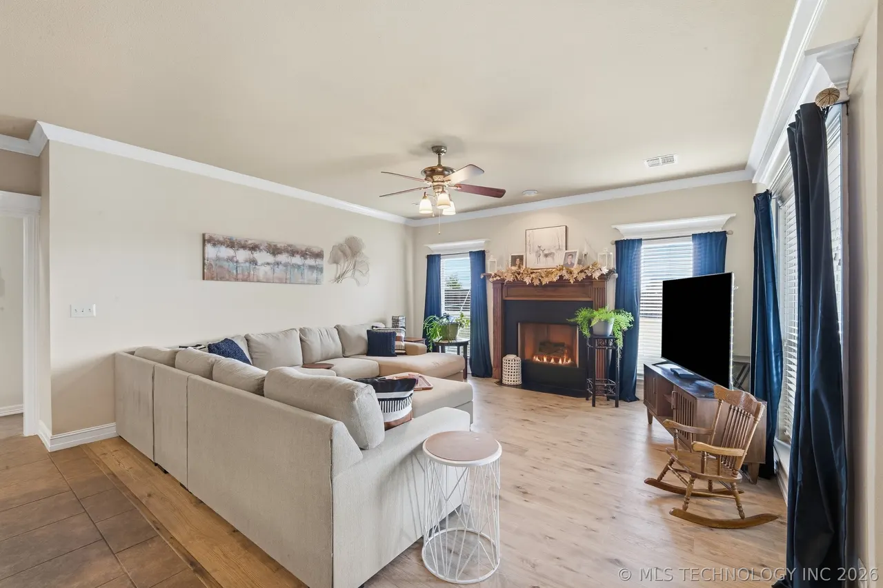 Photo 15 — 12777 N 44th Avenue E, Skiatook, OK 74070