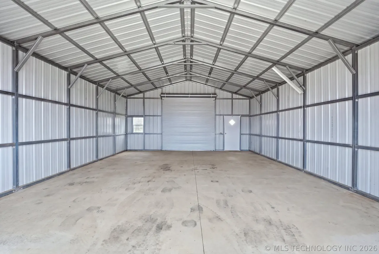 Photo 40 — 12777 N 44th Avenue E, Skiatook, OK 74070