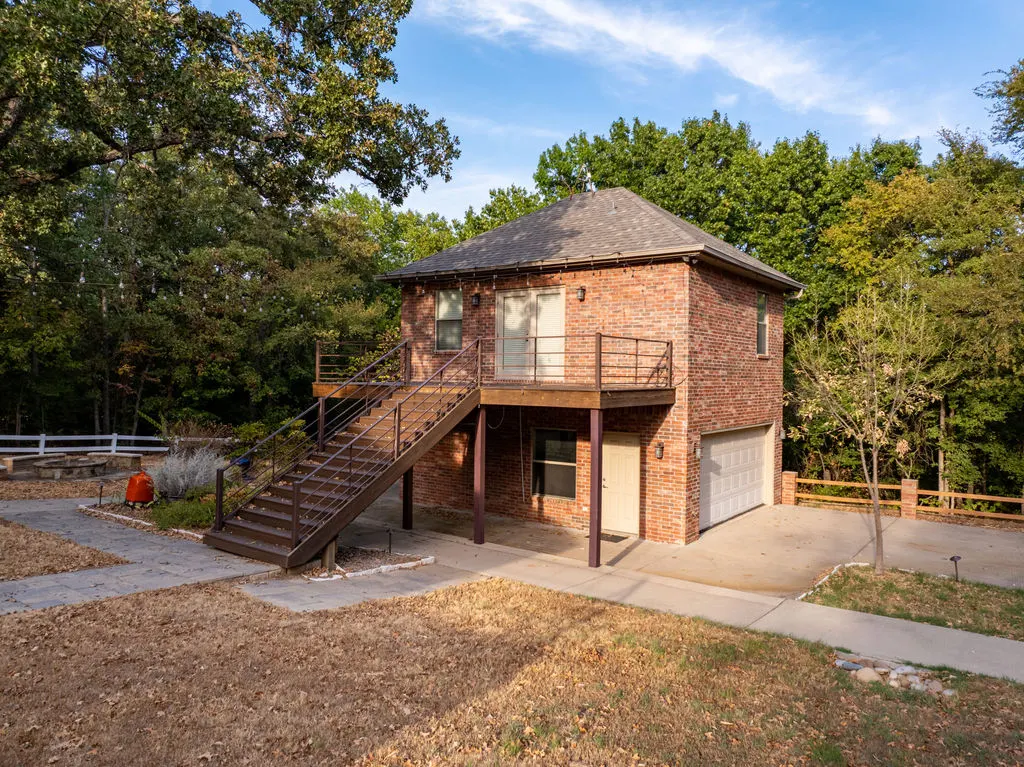 Photo 3 — 5440 Mainstay Drive, Kingston, OK 73439