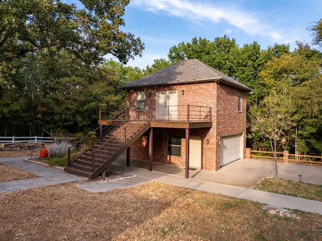 Photo 3 — 5440 Mainstay Drive, Kingston, OK 73439
