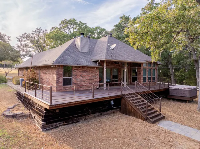 Photo 4 — 5440 Mainstay Drive, Kingston, OK 73439