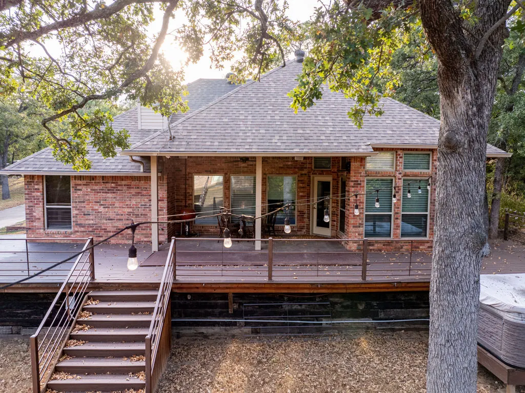 Photo 5 — 5440 Mainstay Drive, Kingston, OK 73439