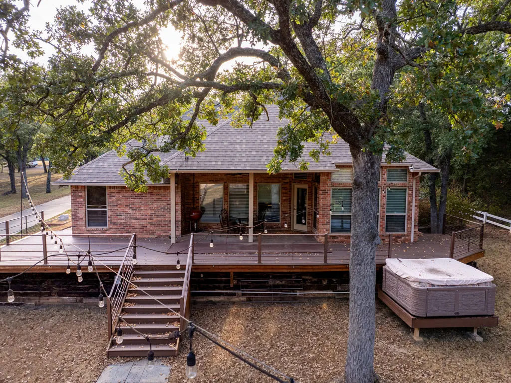 Photo 6 — 5440 Mainstay Drive, Kingston, OK 73439