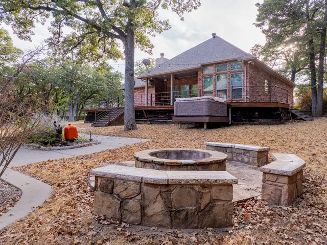 Photo 7 — 5440 Mainstay Drive, Kingston, OK 73439