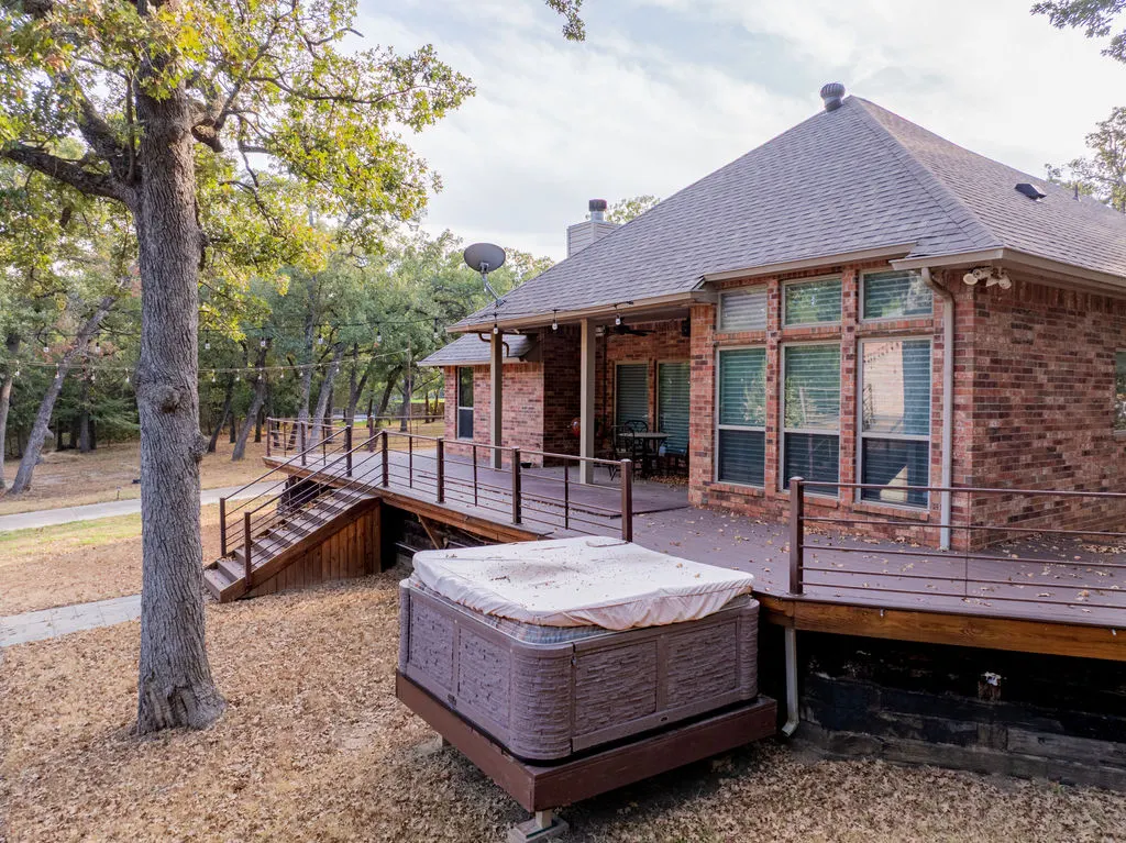 Photo 8 — 5440 Mainstay Drive, Kingston, OK 73439