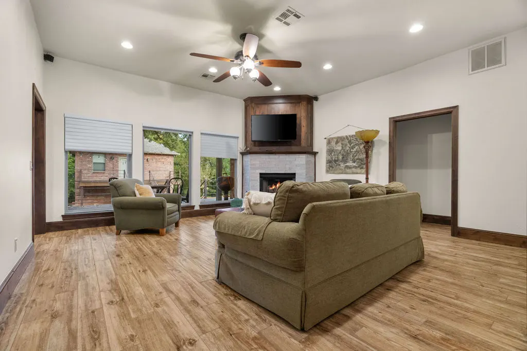 Photo 16 — 5440 Mainstay Drive, Kingston, OK 73439