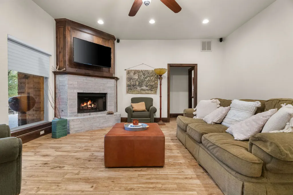 Photo 17 — 5440 Mainstay Drive, Kingston, OK 73439