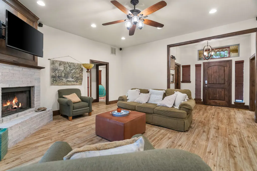 Photo 18 — 5440 Mainstay Drive, Kingston, OK 73439