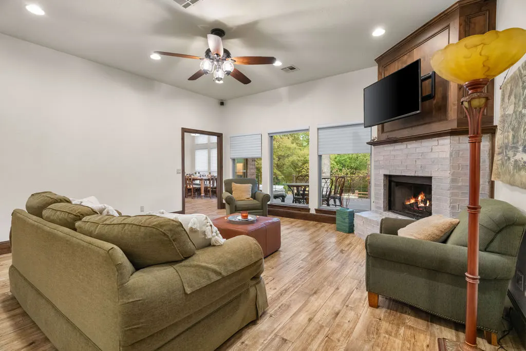 Photo 19 — 5440 Mainstay Drive, Kingston, OK 73439