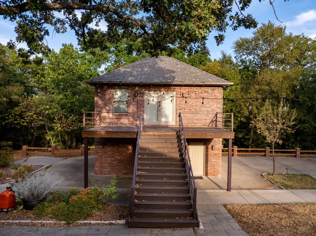 Photo 9 — 5440 Mainstay Drive, Kingston, OK 73439