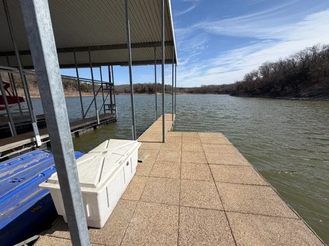 Photo 54 — 5440 Mainstay Drive, Kingston, OK 73439