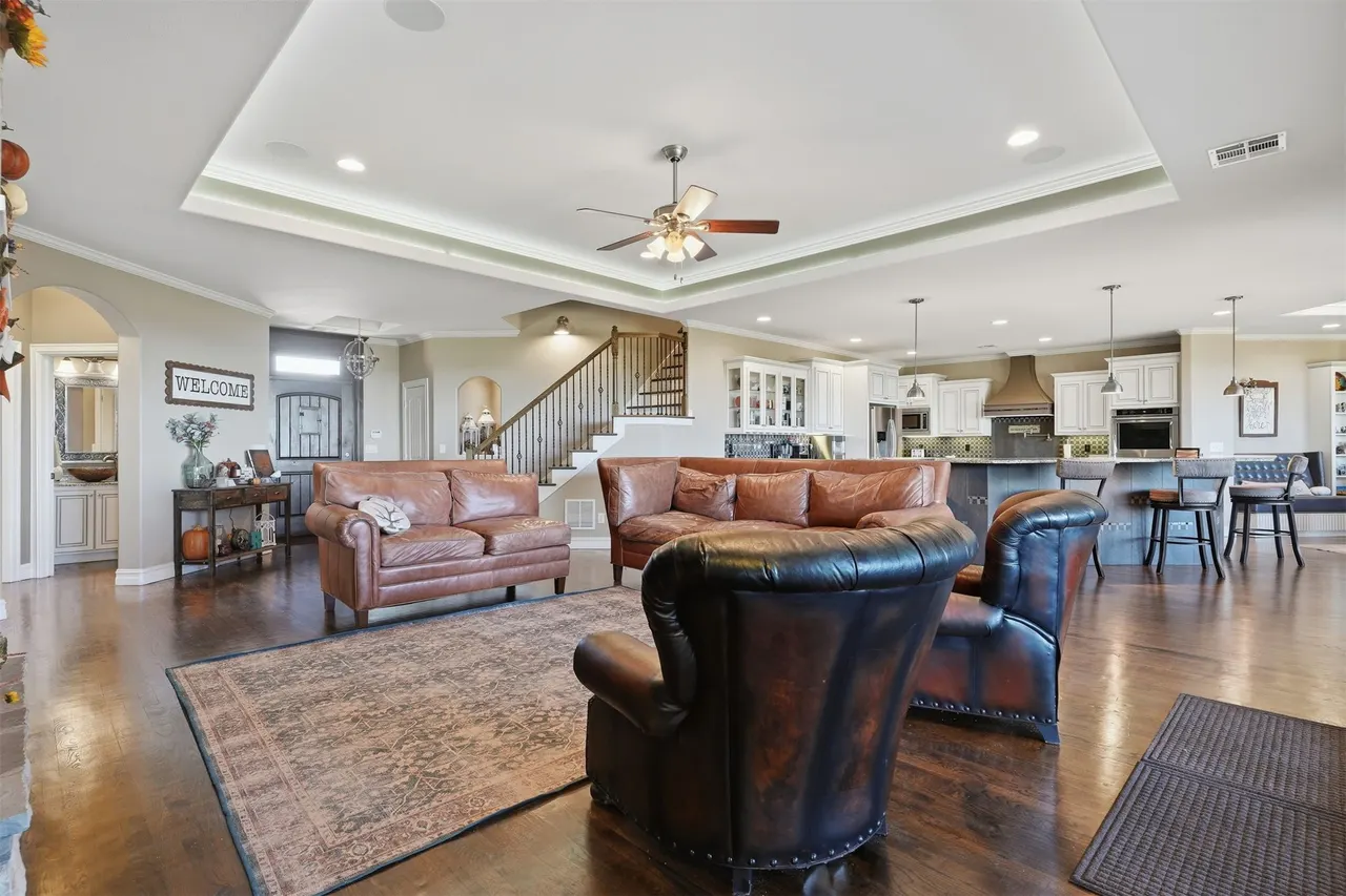 Photo 3 — 16527 E 171st Street S, Bixby, OK 74008