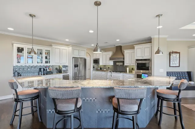 Photo 4 — 16527 E 171st Street S, Bixby, OK 74008