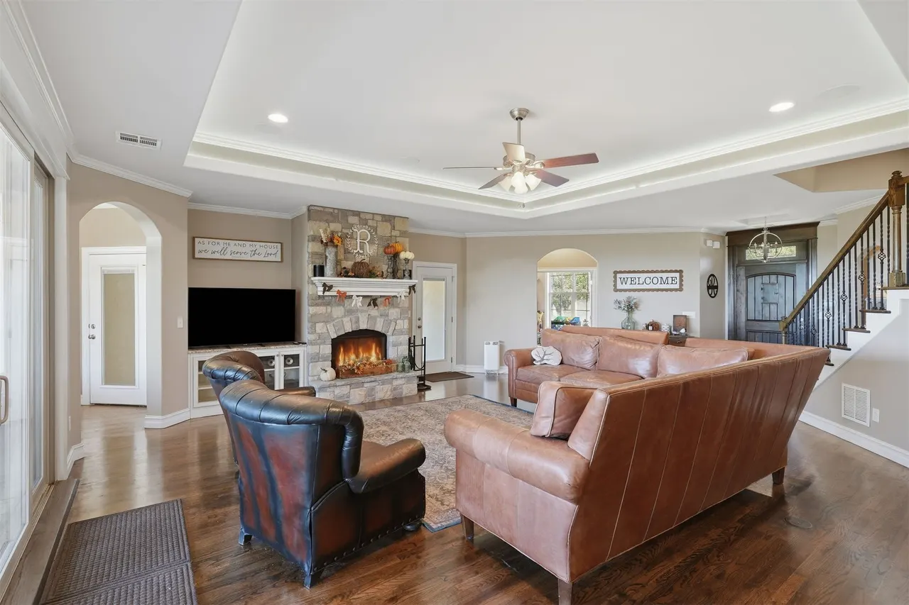 Photo 10 — 16527 E 171st Street S, Bixby, OK 74008