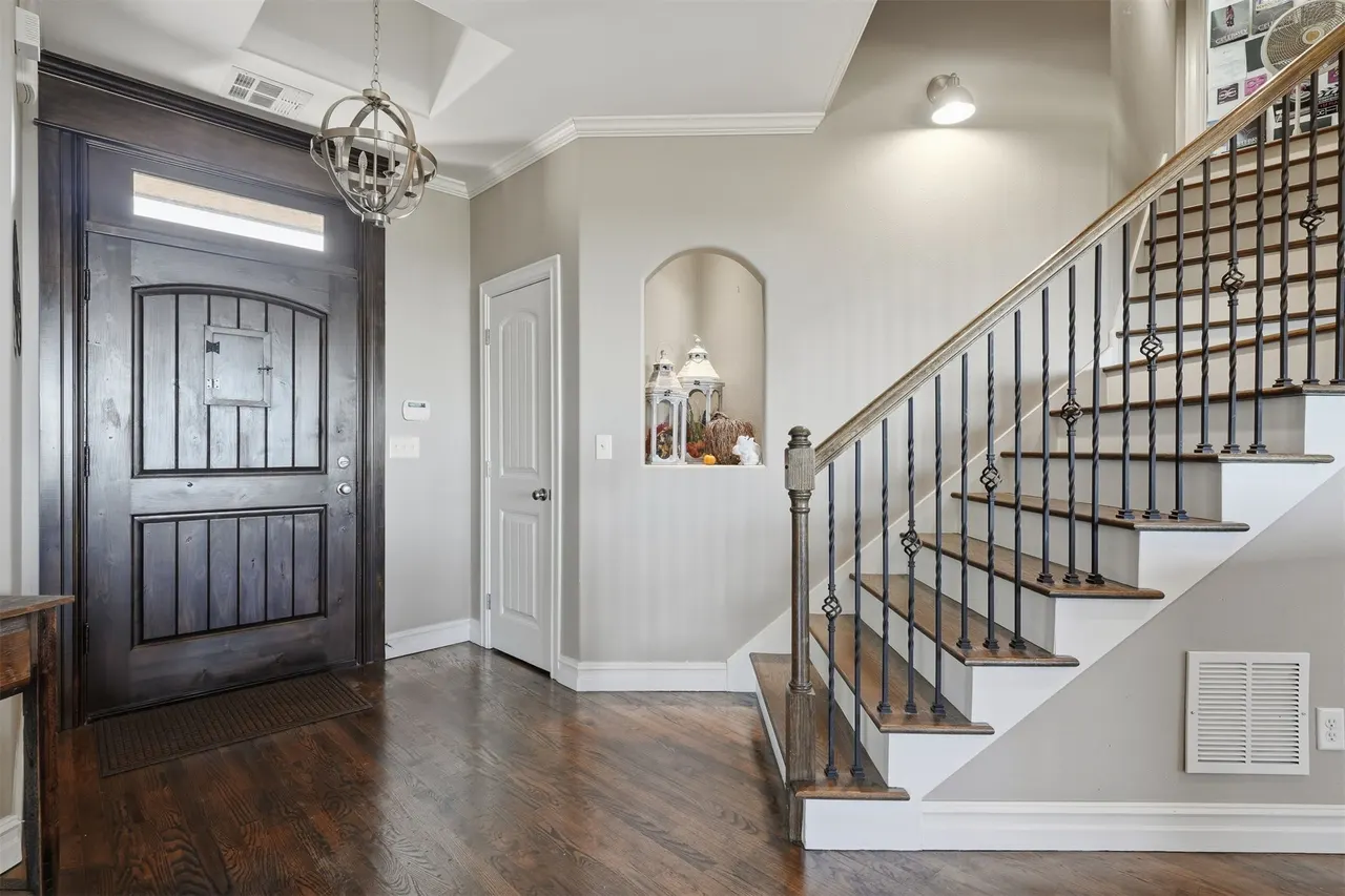 Photo 6 — 16527 E 171st Street S, Bixby, OK 74008