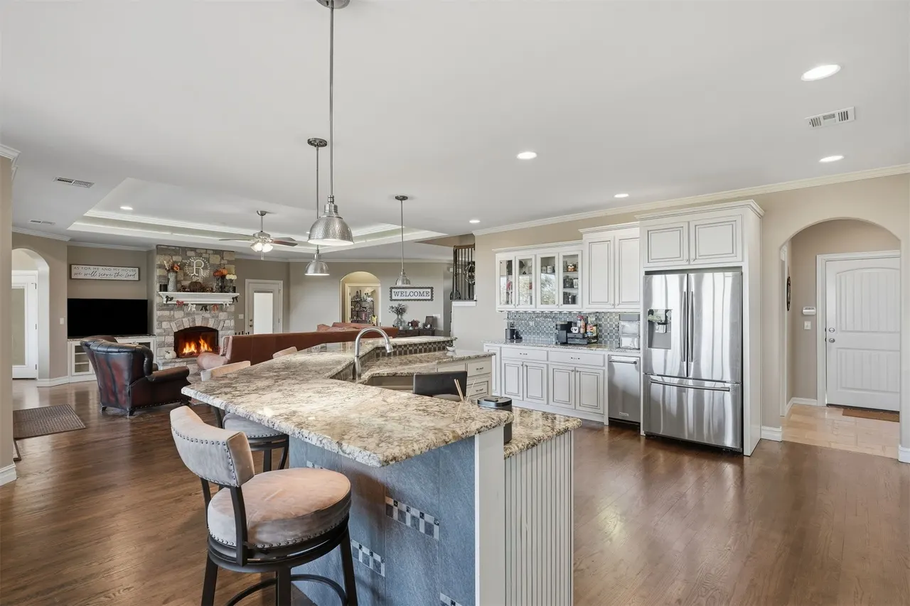 Photo 14 — 16527 E 171st Street S, Bixby, OK 74008