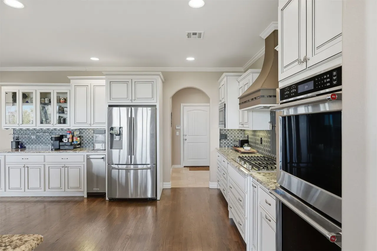 Photo 15 — 16527 E 171st Street S, Bixby, OK 74008