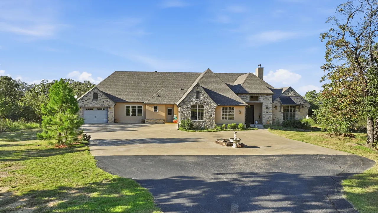 Photo 63 — 16527 E 171st Street S, Bixby, OK 74008