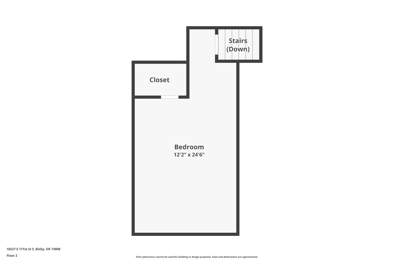 Photo 72 — 16527 E 171st Street S, Bixby, OK 74008