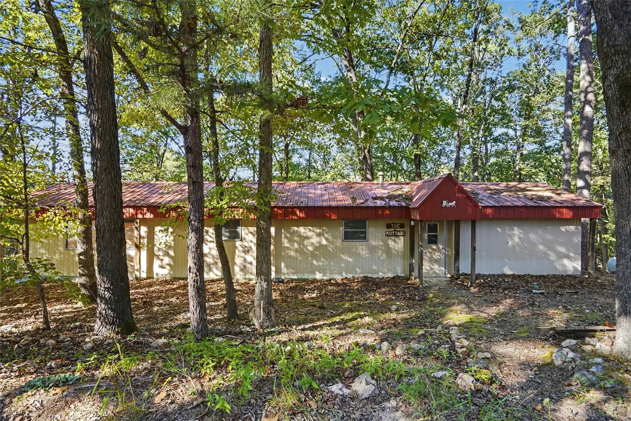 Photo 41 — 46420 S 590 Road, Jay, OK 74346