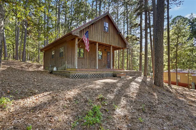 Photo 3 — 46420 S 590 Road, Jay, OK 74346