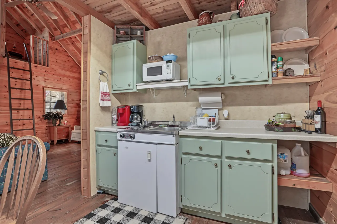 Photo 11 — 46420 S 590 Road, Jay, OK 74346