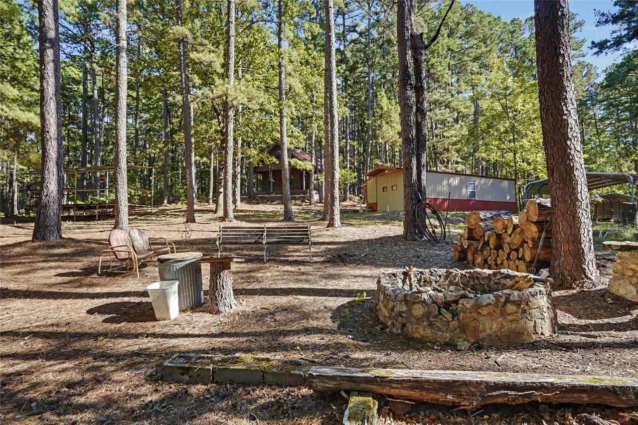 Photo 22 — 46420 S 590 Road, Jay, OK 74346