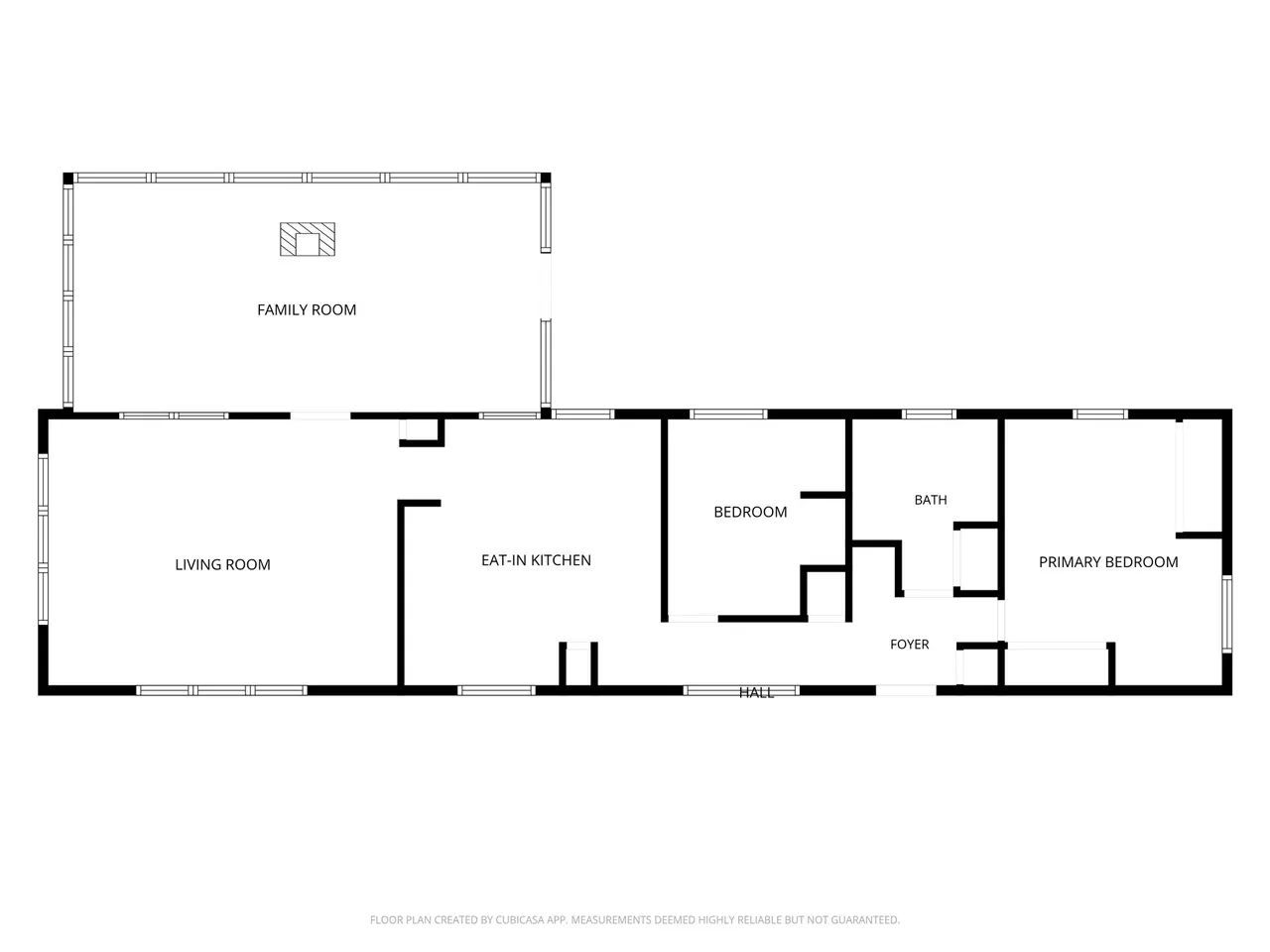 Photo 63 — 46420 S 590 Road, Jay, OK 74346