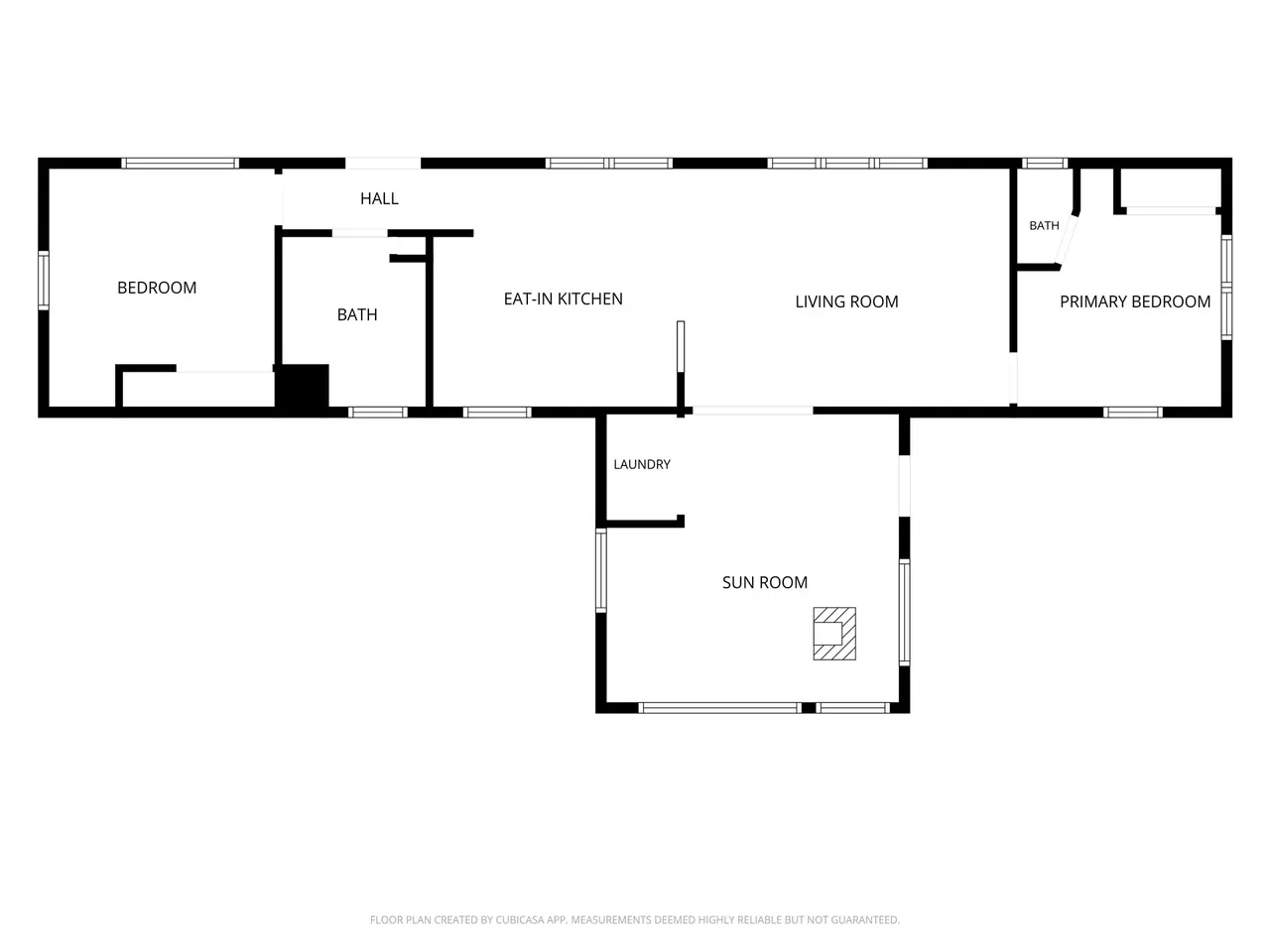Photo 64 — 46420 S 590 Road, Jay, OK 74346