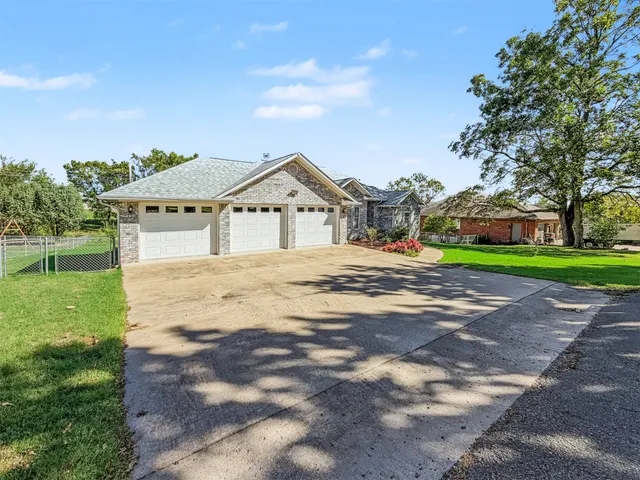 Photo 3 — 5273 Jeanette Lane, Tahlequah, OK 74464