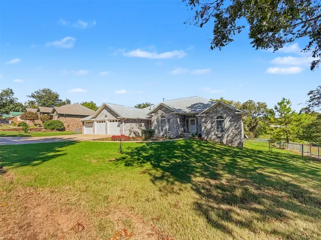 Photo 4 — 5273 Jeanette Lane, Tahlequah, OK 74464