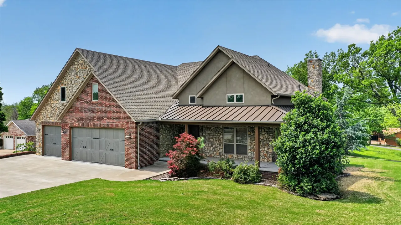 Photo 2 — 116 Eagleview, Pryor, OK 74361