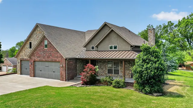 Photo 2 — 116 Eagleview, Pryor, OK 74361