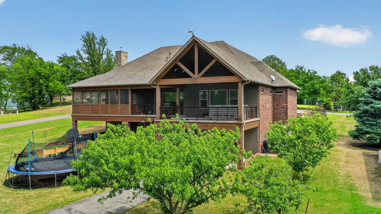 Photo 79 — 116 Eagleview, Pryor, OK 74361