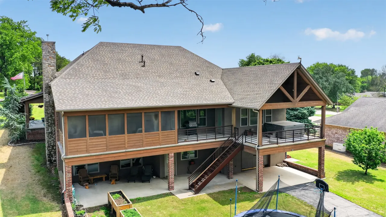 Photo 80 — 116 Eagleview, Pryor, OK 74361