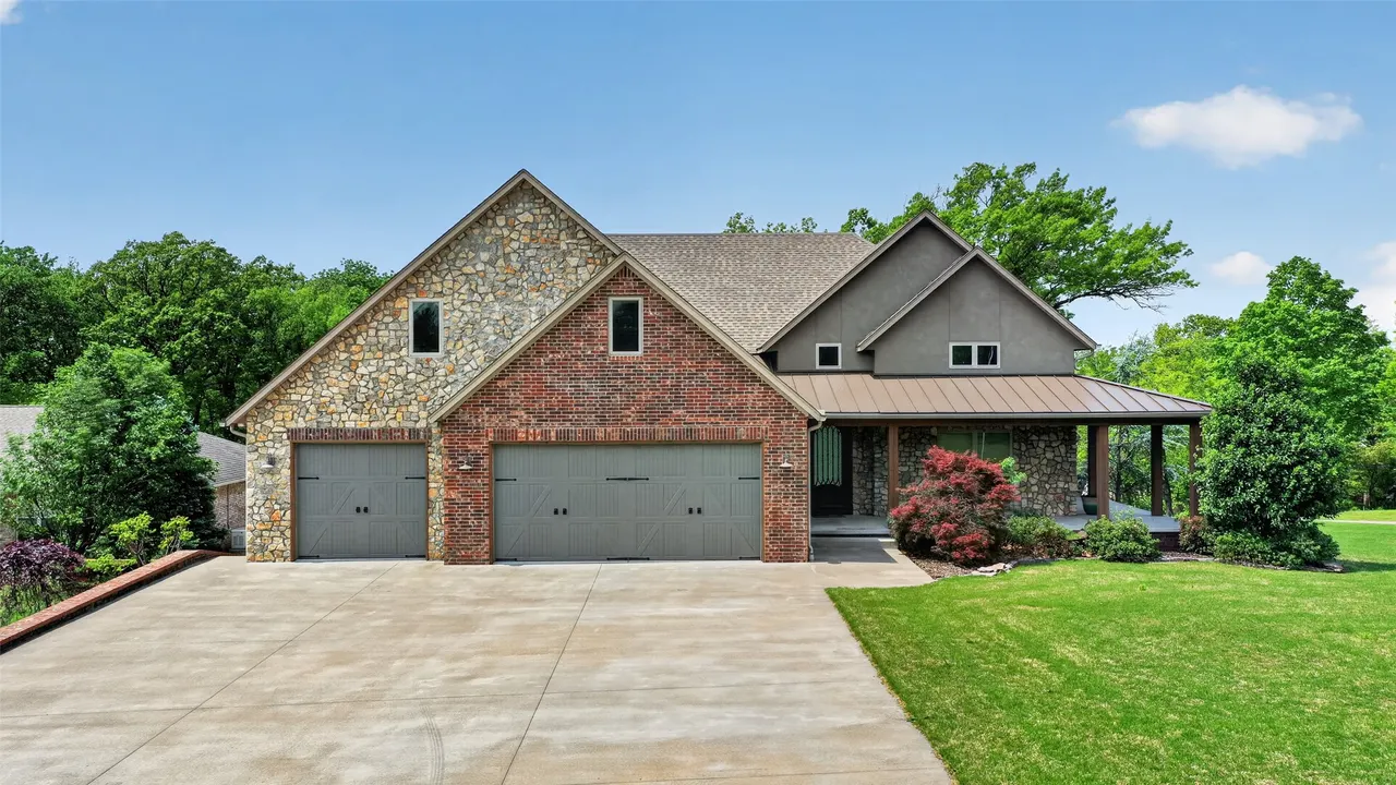 Photo 81 — 116 Eagleview, Pryor, OK 74361