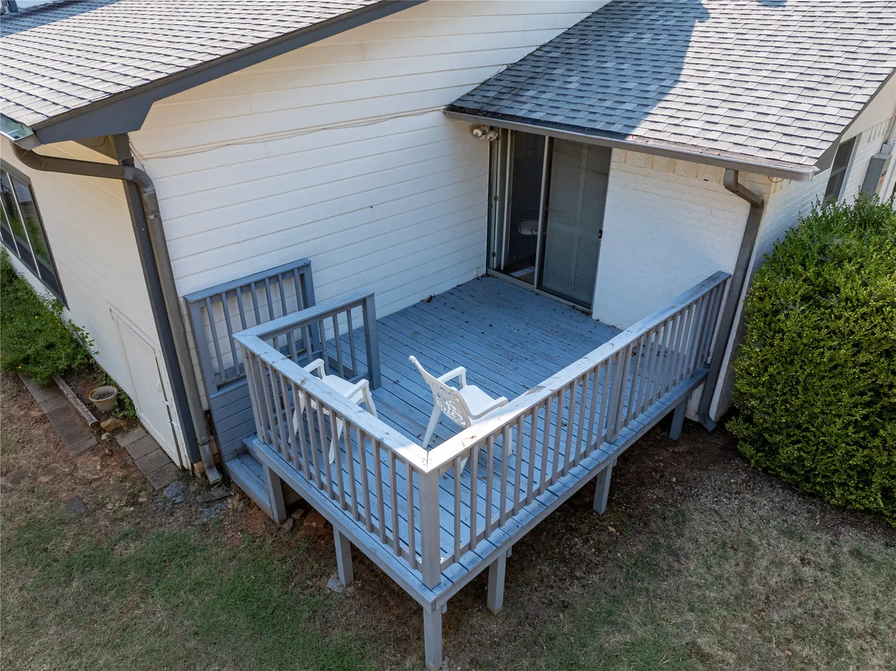 Photo 4 — 7410 Grapevine Drive, Kingston, OK 73439