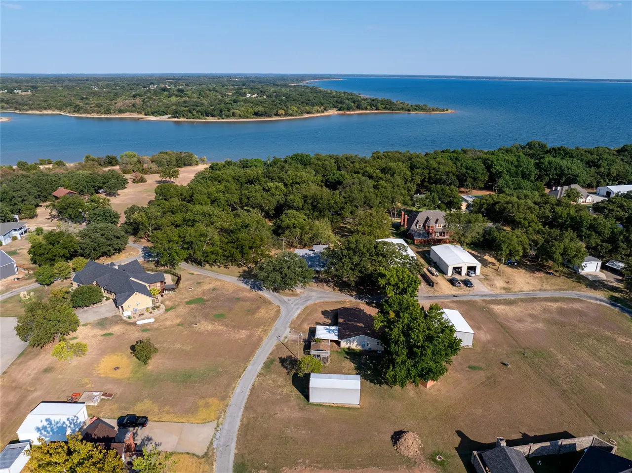 Photo 10 — 7410 Grapevine Drive, Kingston, OK 73439