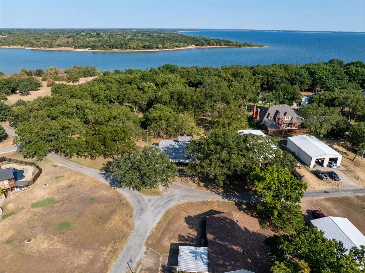 Photo 11 — 7410 Grapevine Drive, Kingston, OK 73439