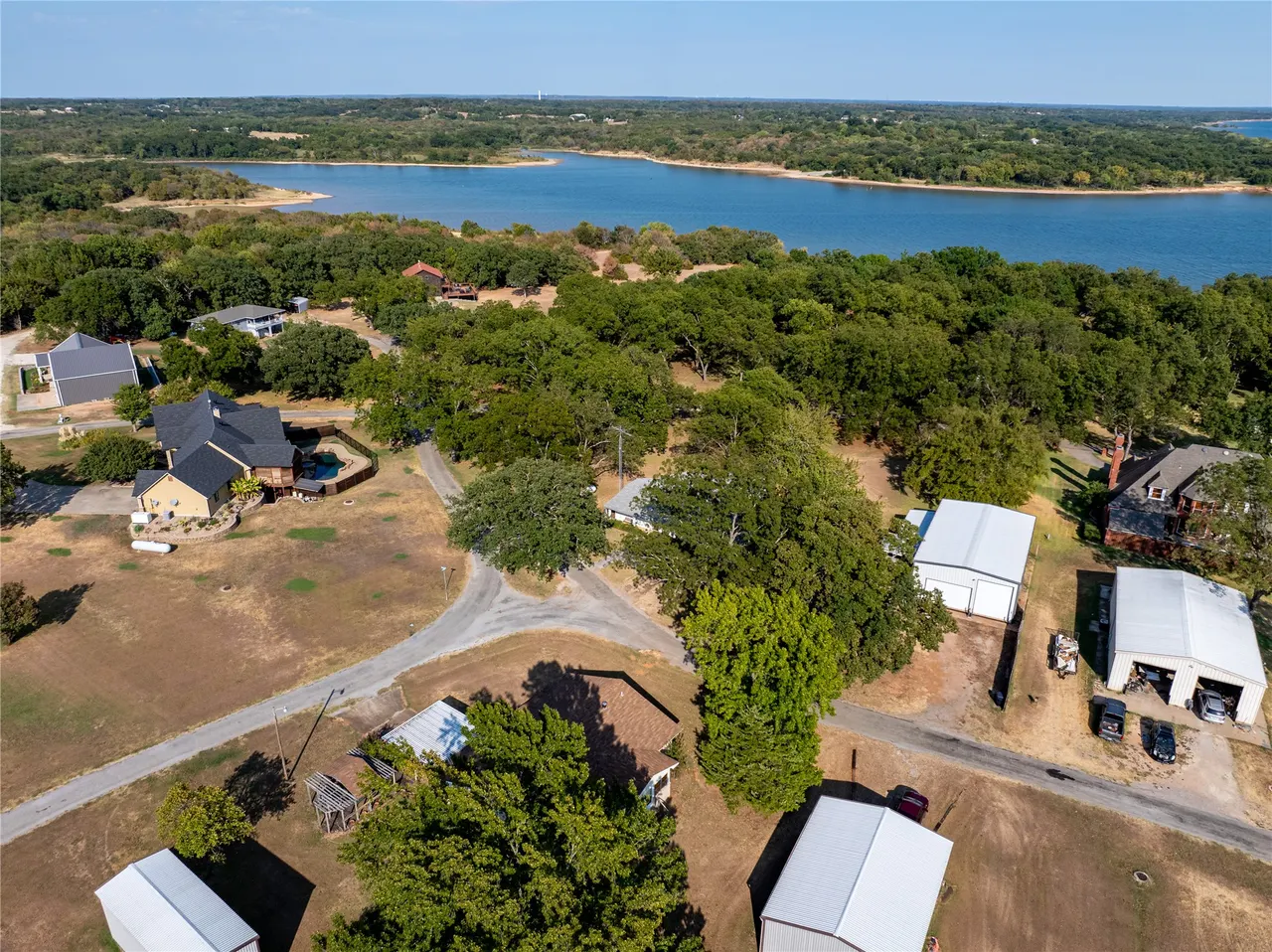 Photo 12 — 7410 Grapevine Drive, Kingston, OK 73439