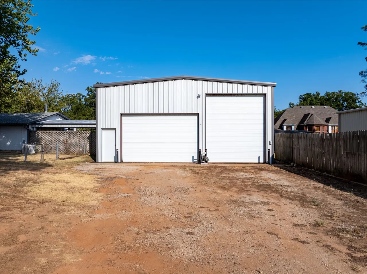 Photo 13 — 7410 Grapevine Drive, Kingston, OK 73439