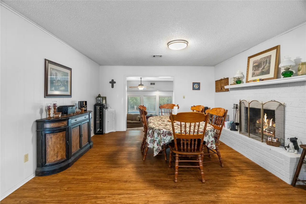 Photo 22 — 7410 Grapevine Drive, Kingston, OK 73439