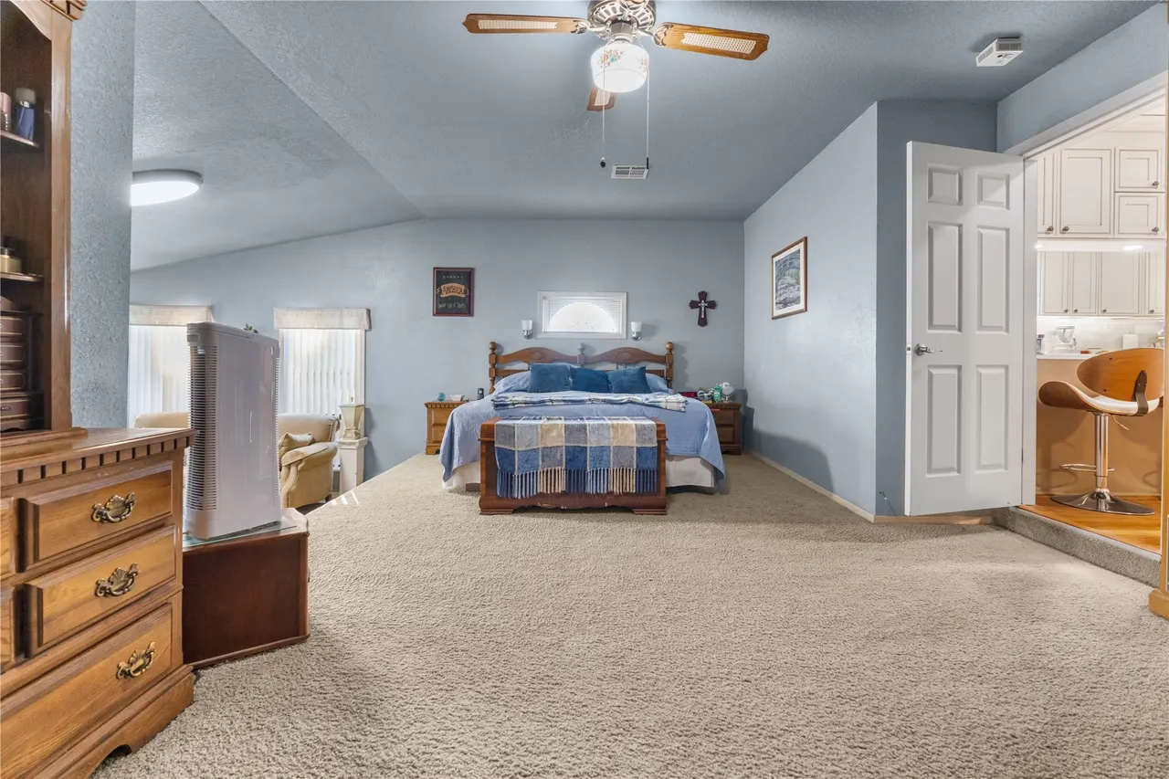 Photo 36 — 7410 Grapevine Drive, Kingston, OK 73439
