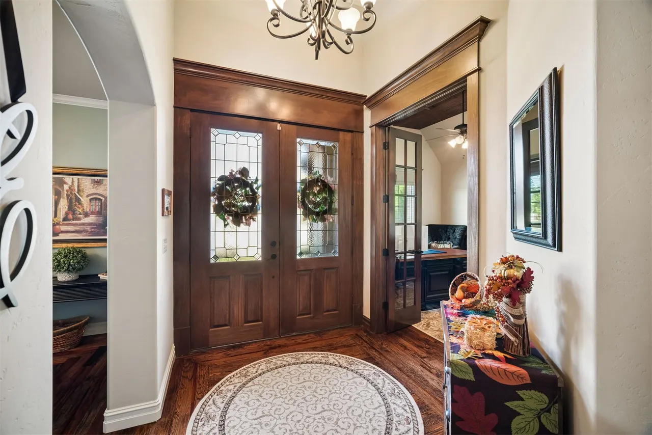 Photo 7 — 6381 N Locust Lane, Owasso, OK 74055