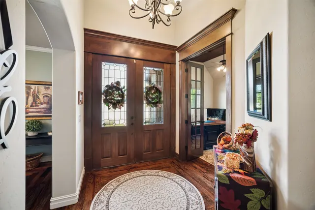 Photo 7 — 6381 N Locust Lane, Owasso, OK 74055