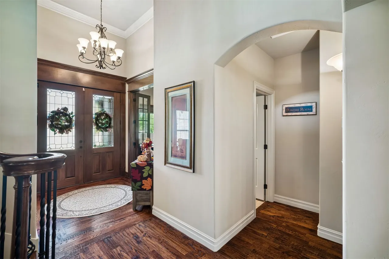 Photo 14 — 6381 N Locust Lane, Owasso, OK 74055