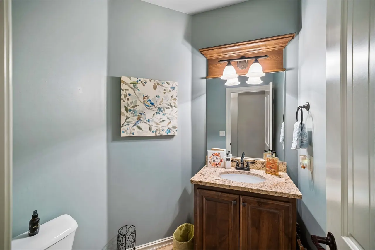 Photo 15 — 6381 N Locust Lane, Owasso, OK 74055