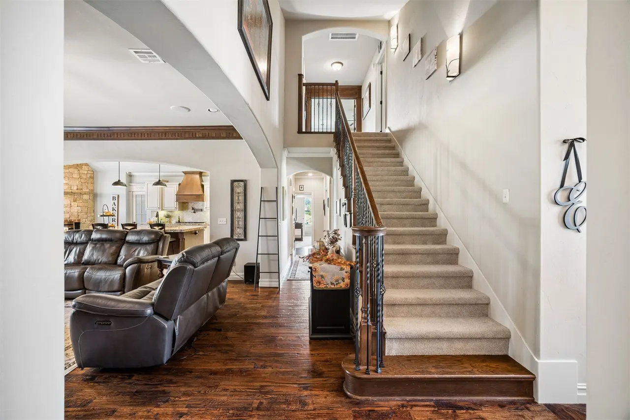 Photo 16 — 6381 N Locust Lane, Owasso, OK 74055