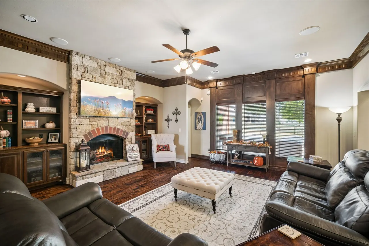 Photo 17 — 6381 N Locust Lane, Owasso, OK 74055