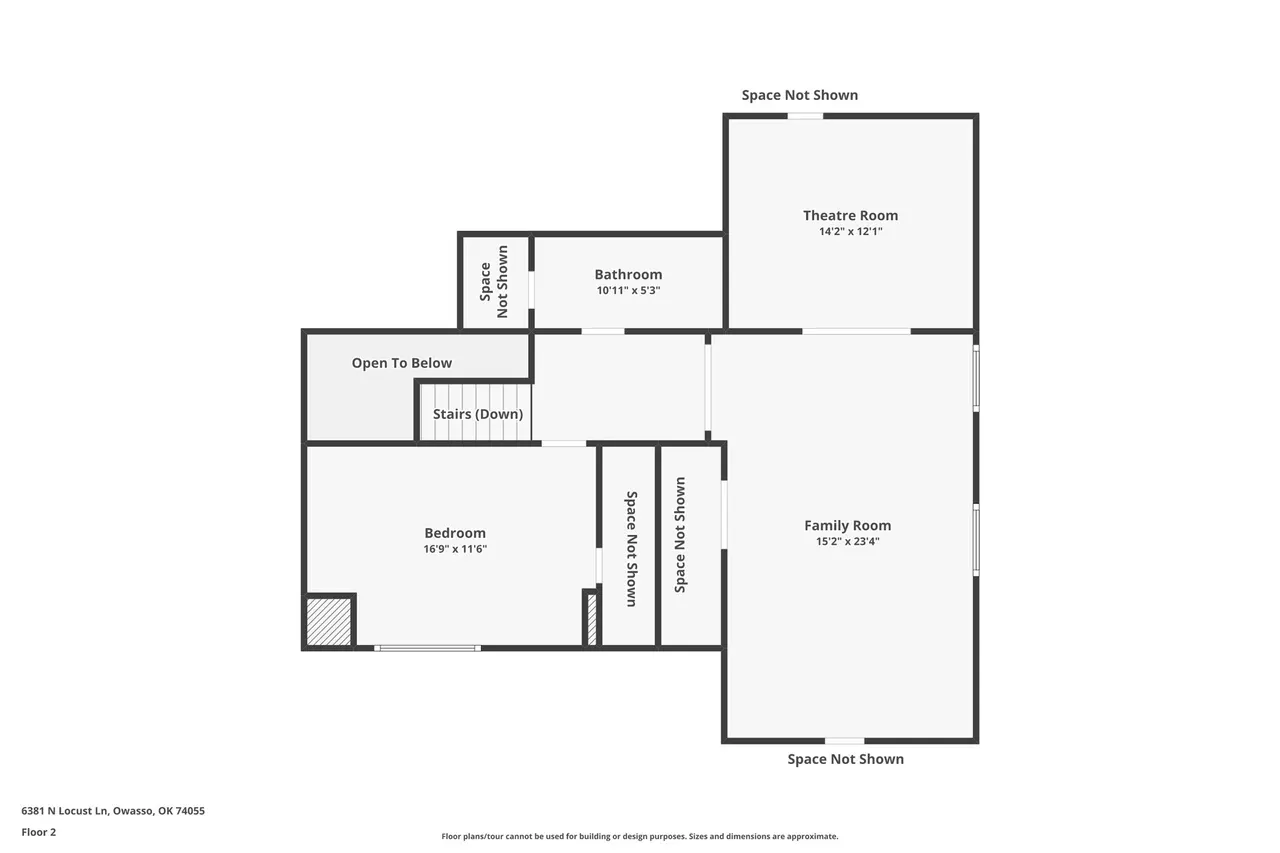 Photo 67 — 6381 N Locust Lane, Owasso, OK 74055